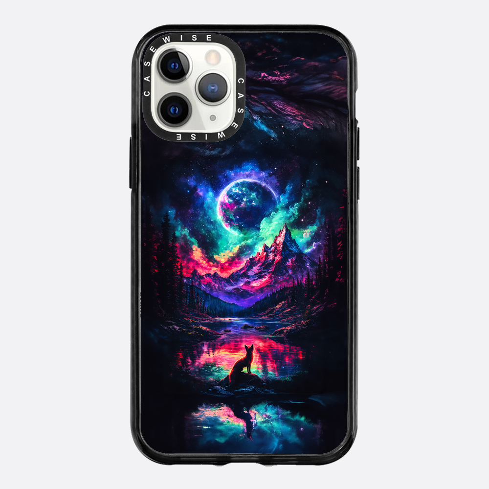 Cosmic Dreamscape - Etui
