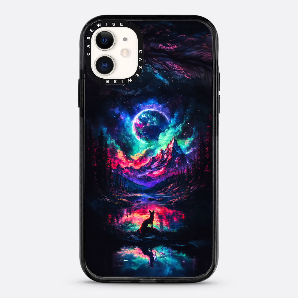 Cosmic Dreamscape - Etui