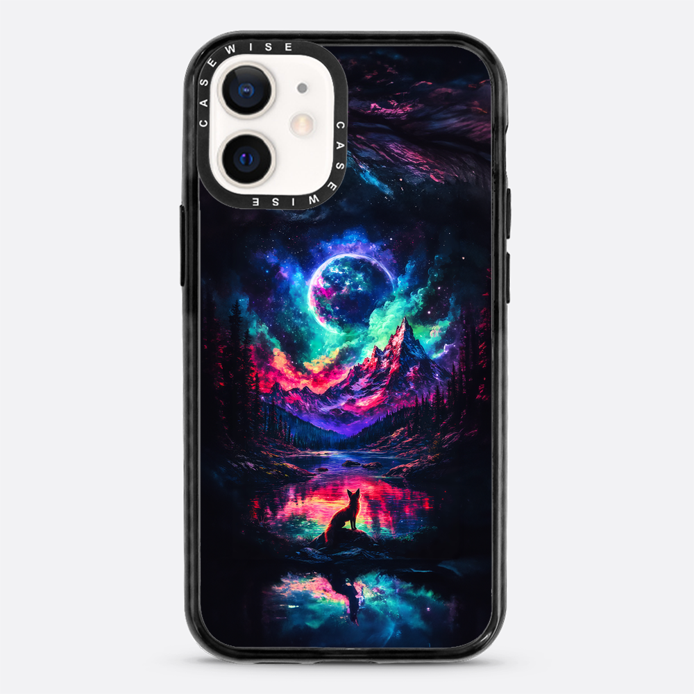 Cosmic Dreamscape - Etui