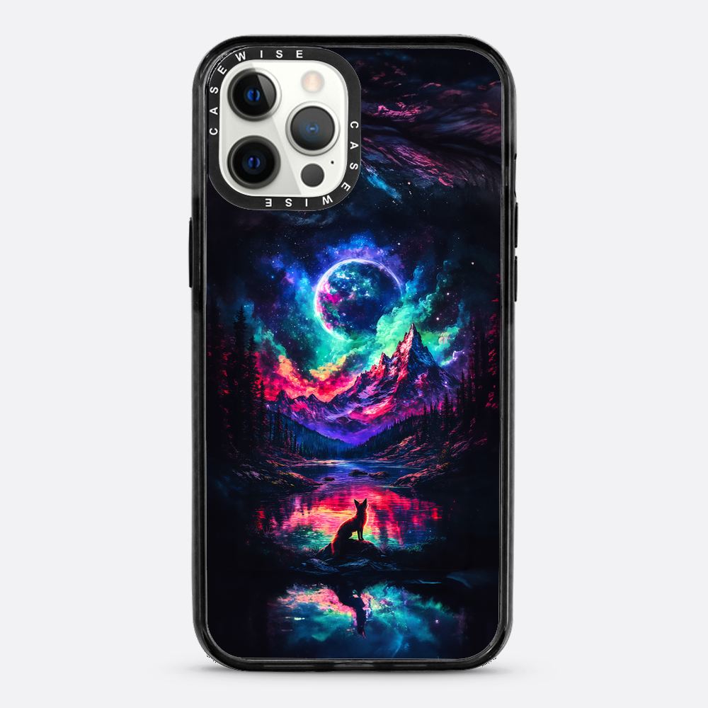 Cosmic Dreamscape - Etui