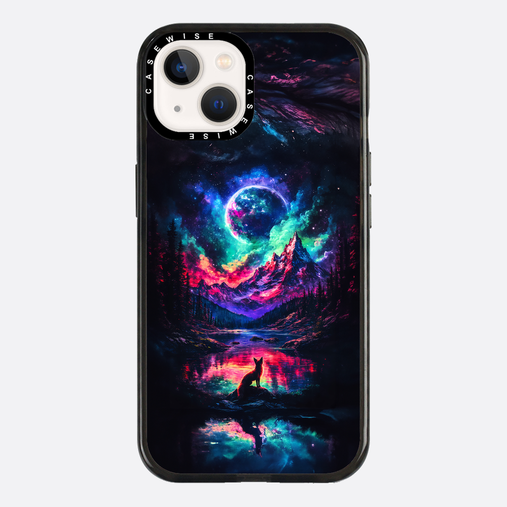 Cosmic Dreamscape - Etui