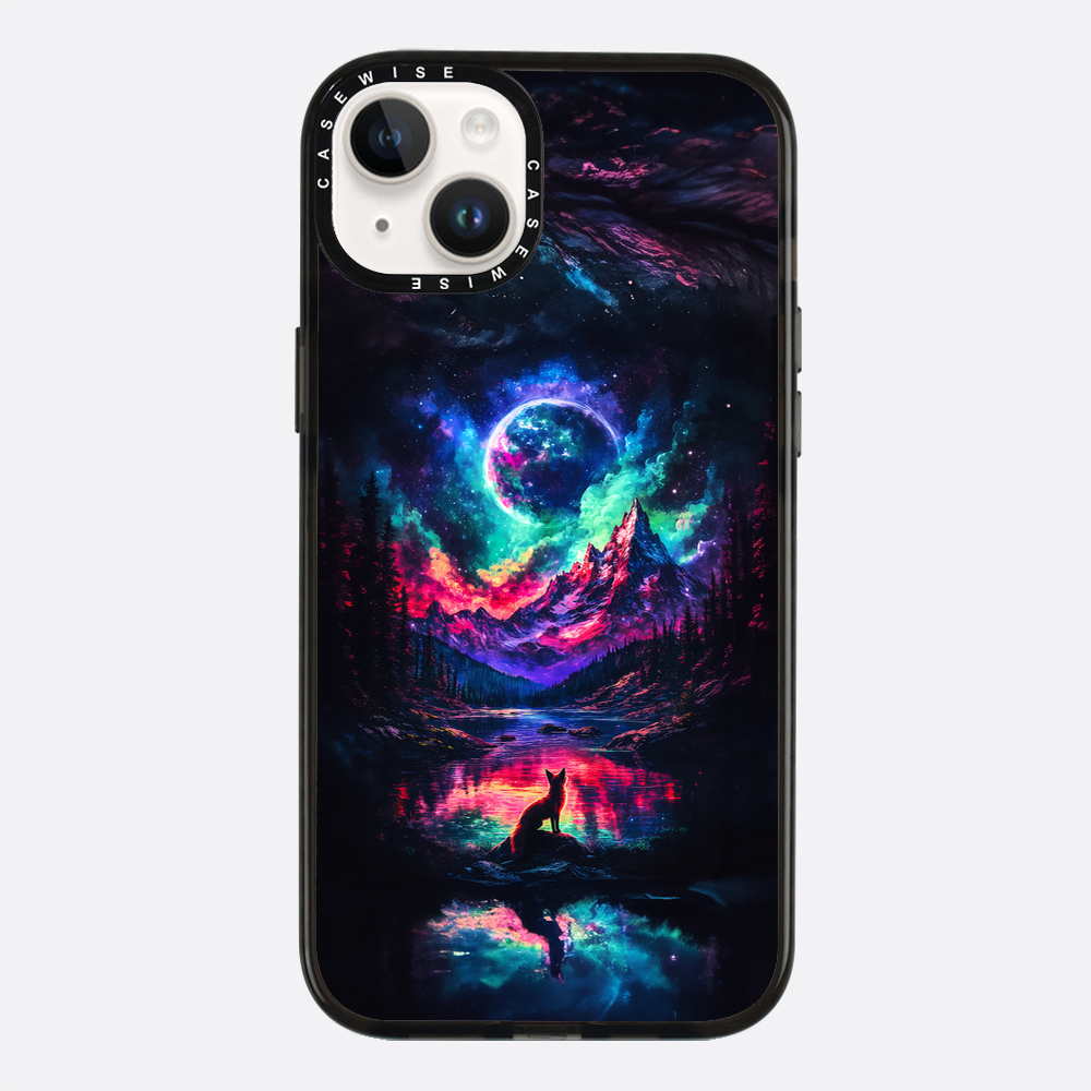 Cosmic Dreamscape - Etui