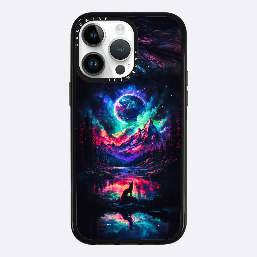 Cosmic Dreamscape - Etui