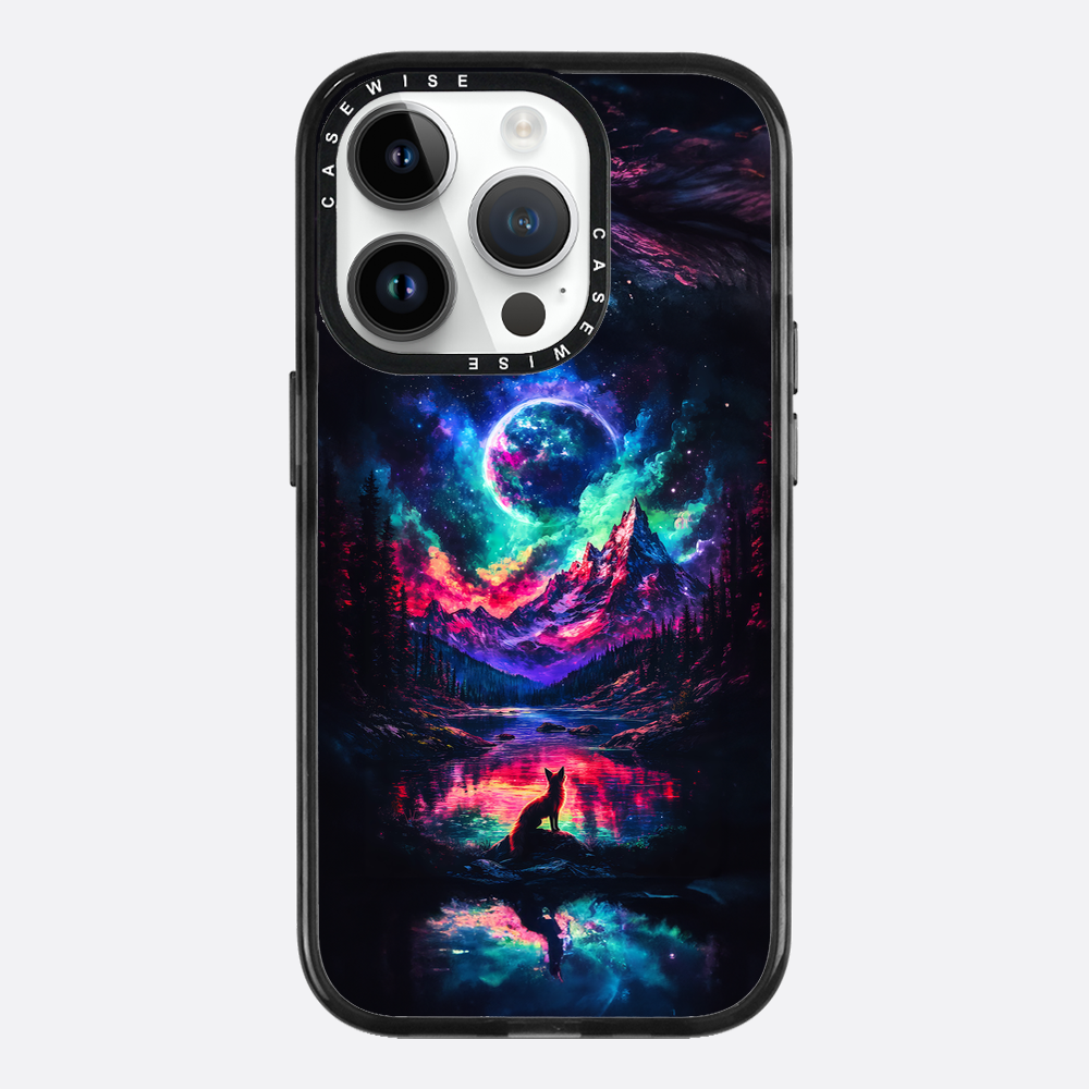Cosmic Dreamscape - Etui