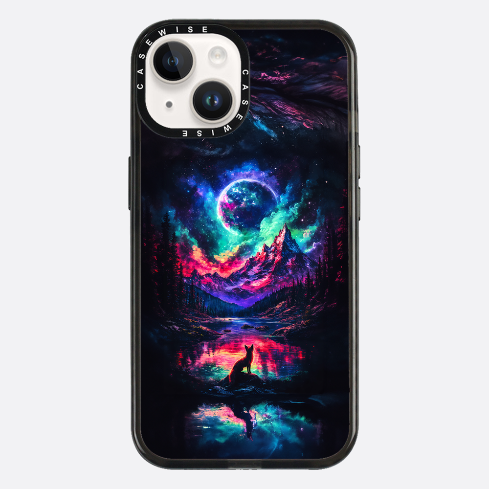 Cosmic Dreamscape - Etui