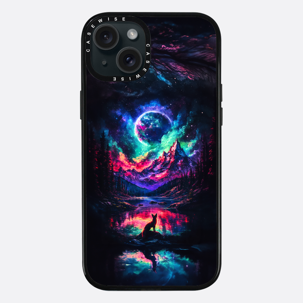 Cosmic Dreamscape - Etui