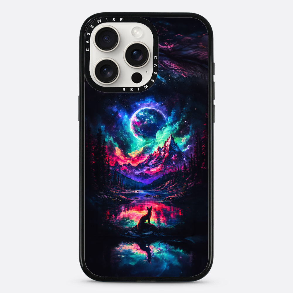 Cosmic Dreamscape - Etui