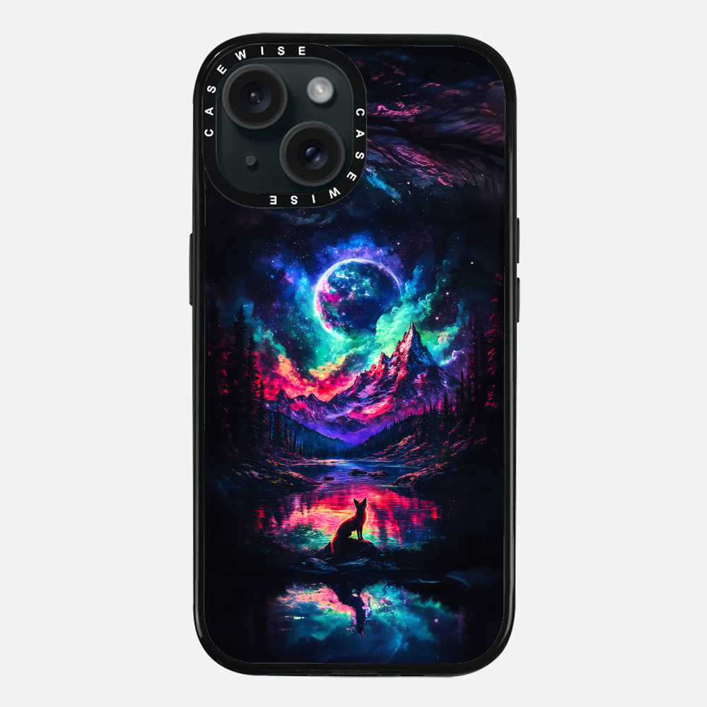 Cosmic Dreamscape - Etui