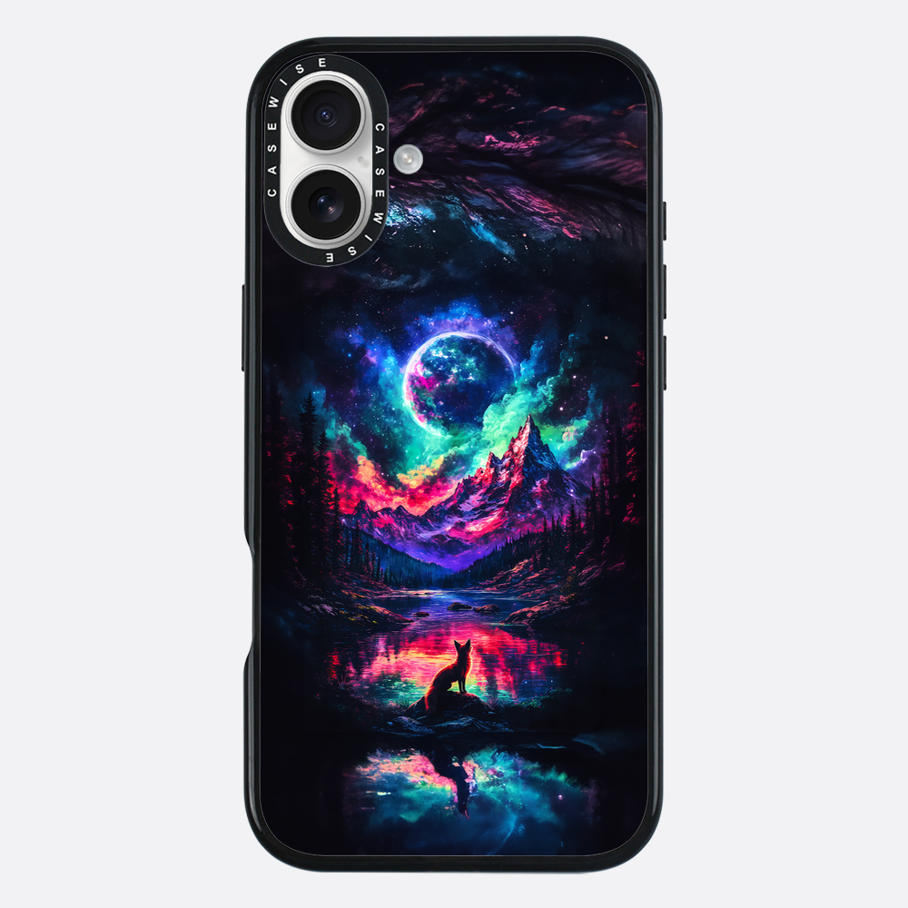 Cosmic Dreamscape - Etui
