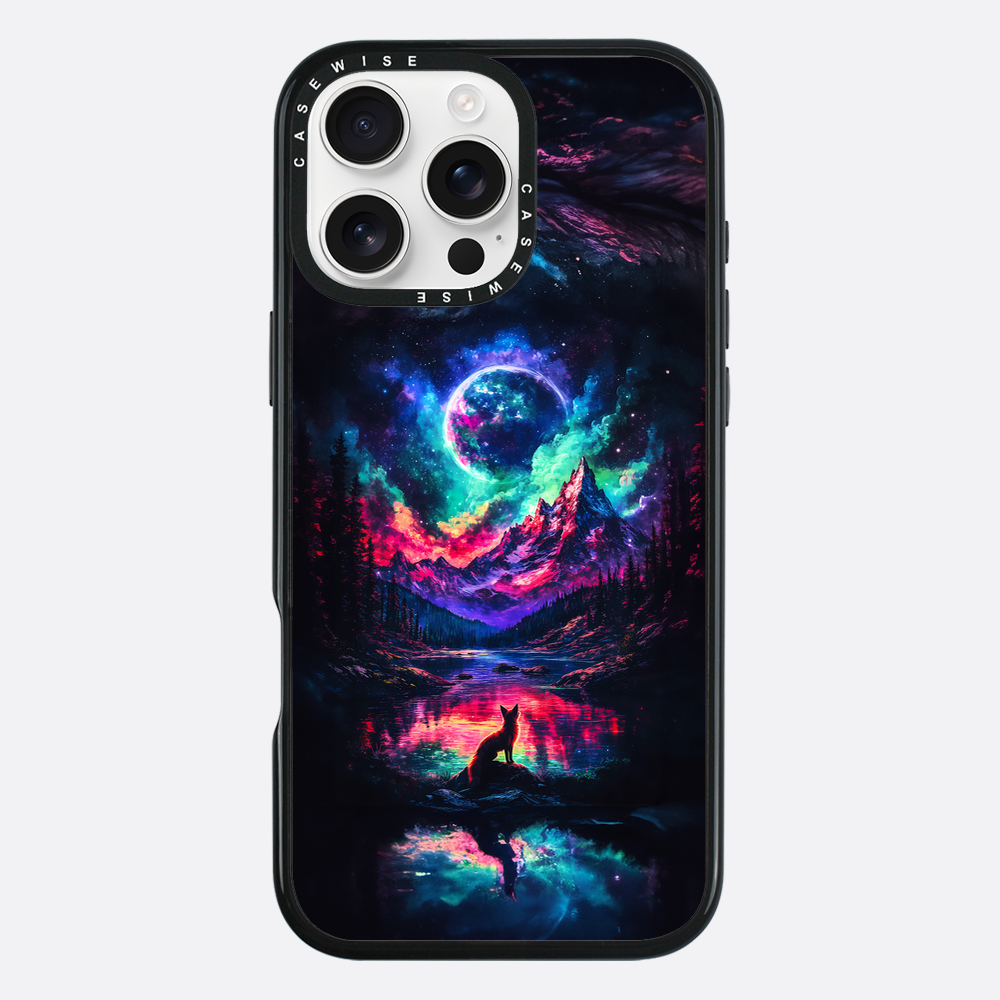 Cosmic Dreamscape - Etui