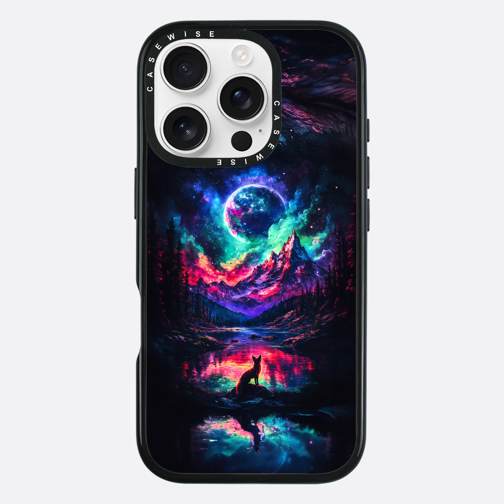 Cosmic Dreamscape - Etui
