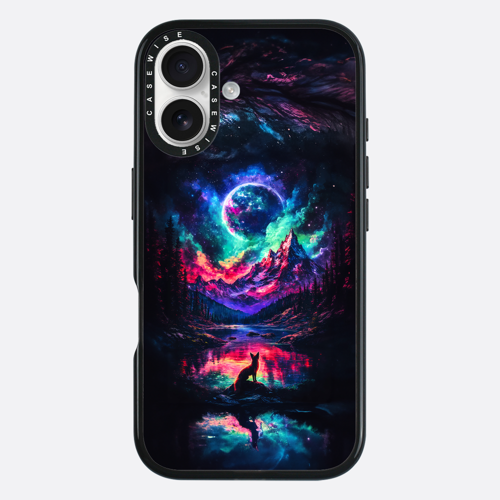 Cosmic Dreamscape - Etui