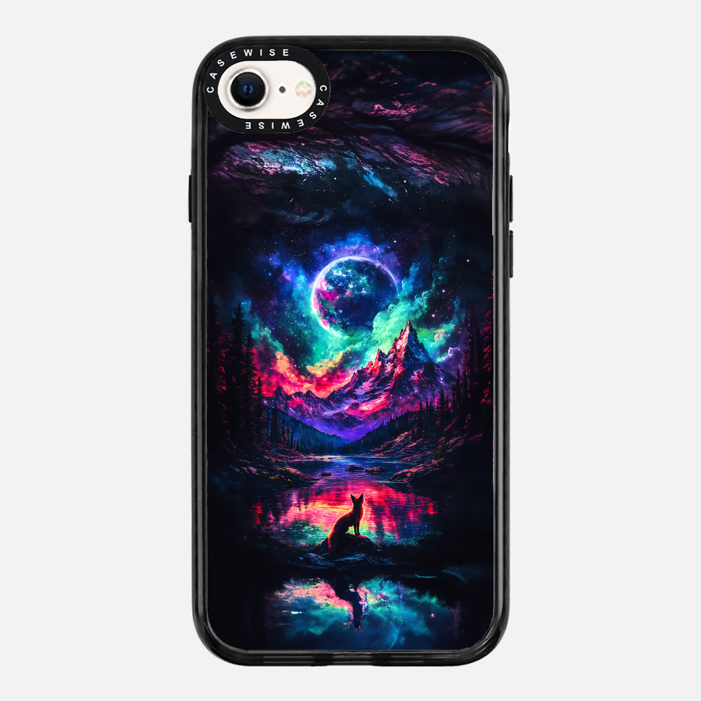 Cosmic Dreamscape - Etui
