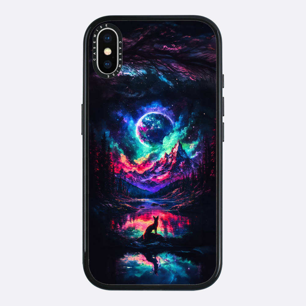 Cosmic Dreamscape - Etui