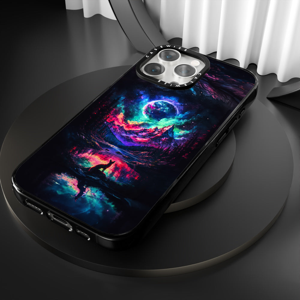 Cosmic Dreamscape - Etui