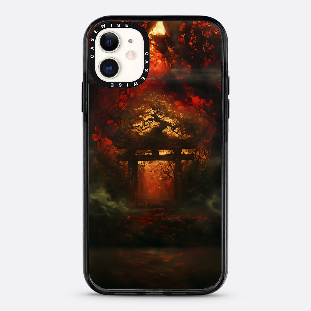 Mystical Torii Gate - Etui