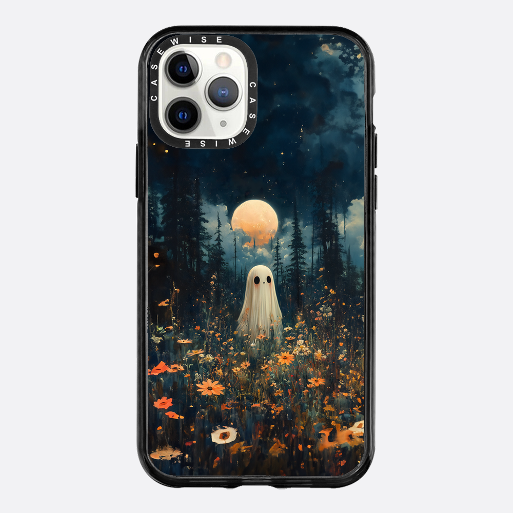 Sunflower Ghost - Etui