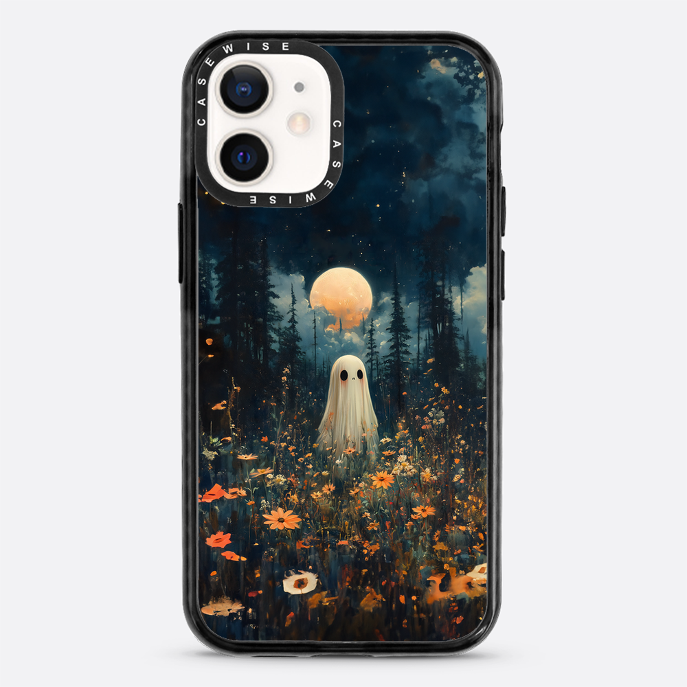 Sunflower Ghost - Etui