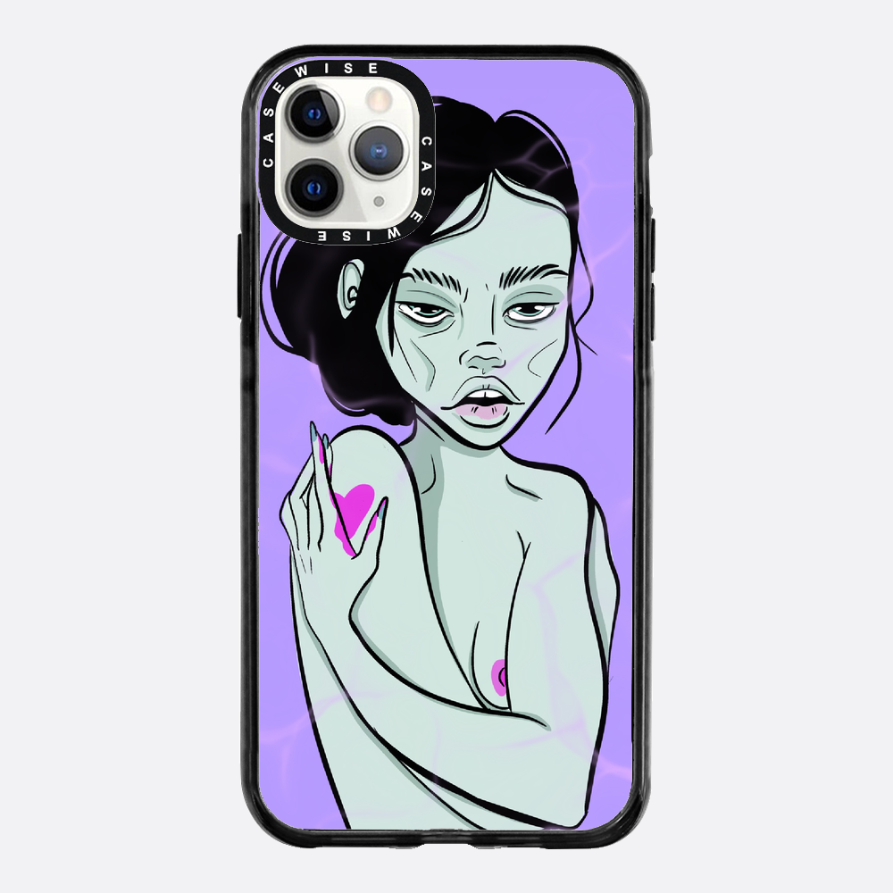 Zagubiony w wibracjach - Etui