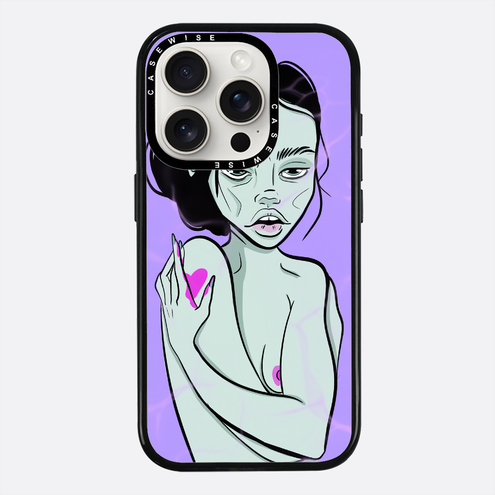Zagubiony w wibracjach - Etui