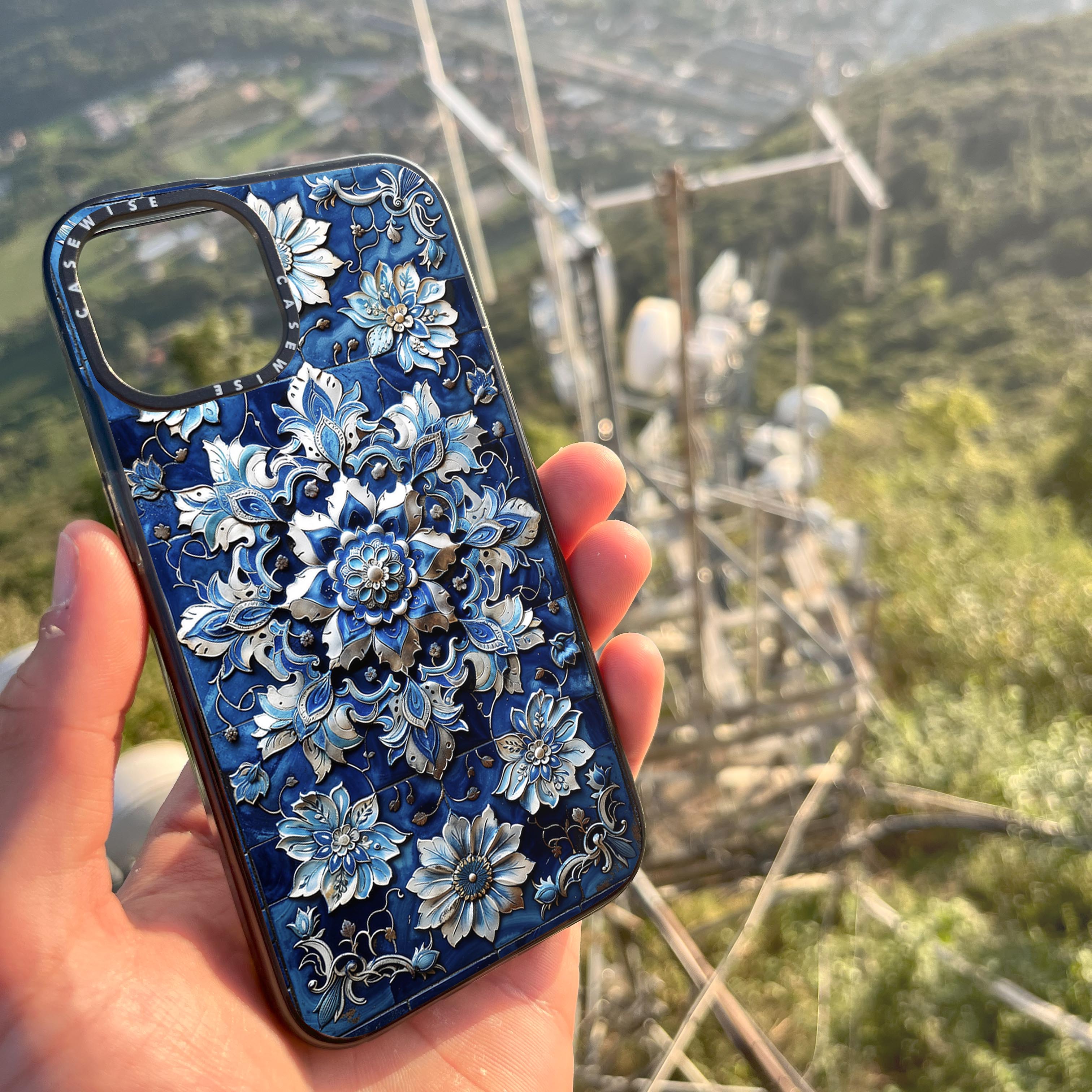 Ceramic Dream - Etui