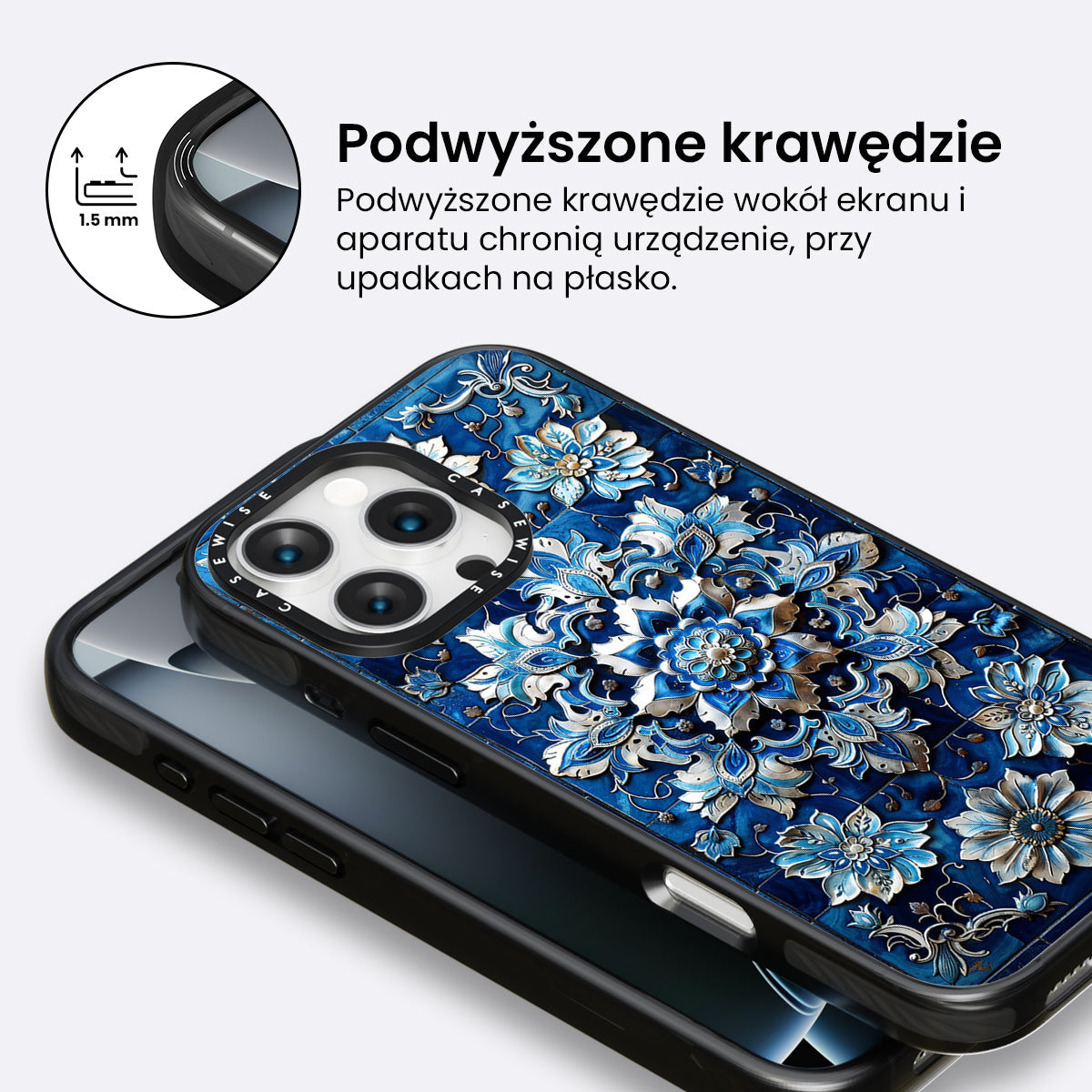 Ceramic Dream - Etui