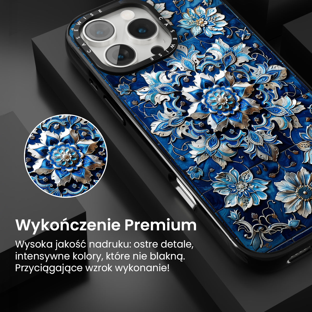 Ceramic Dream - Etui
