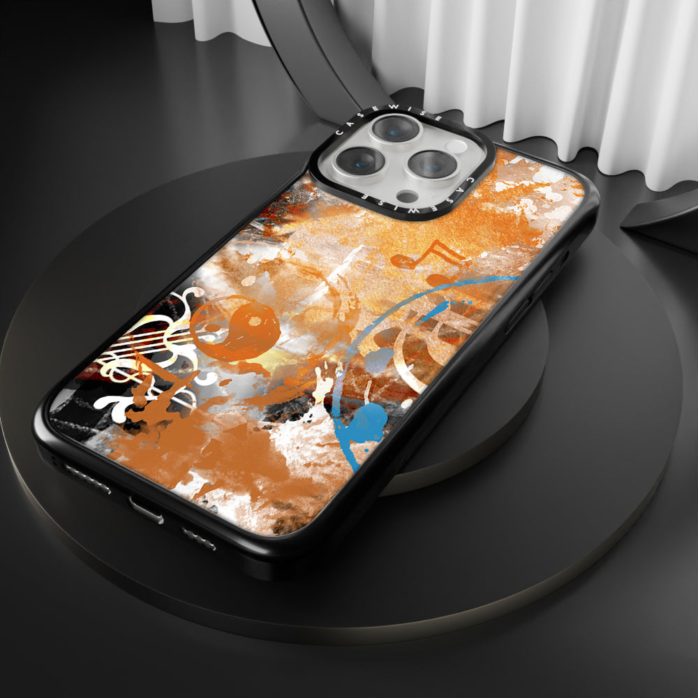 Modern Art Beyond Control I - Etui