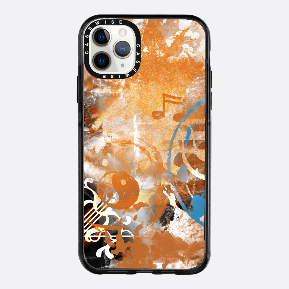 Modern Art Beyond Control I - Etui