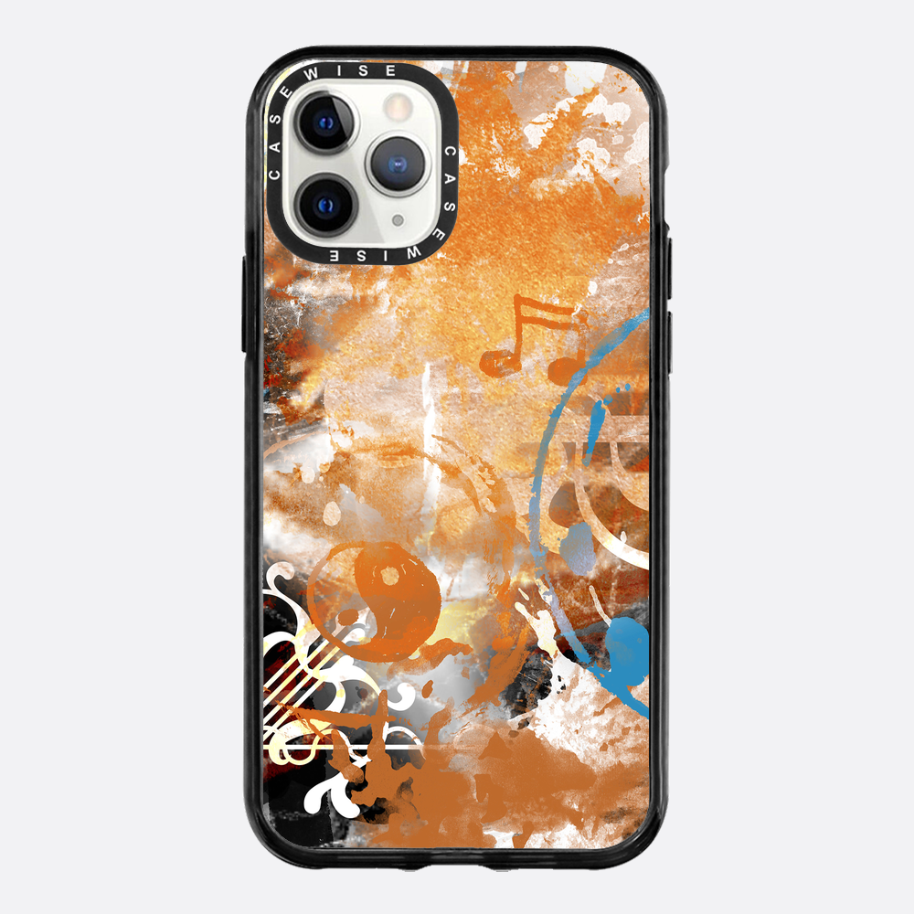 Modern Art Beyond Control I - Etui