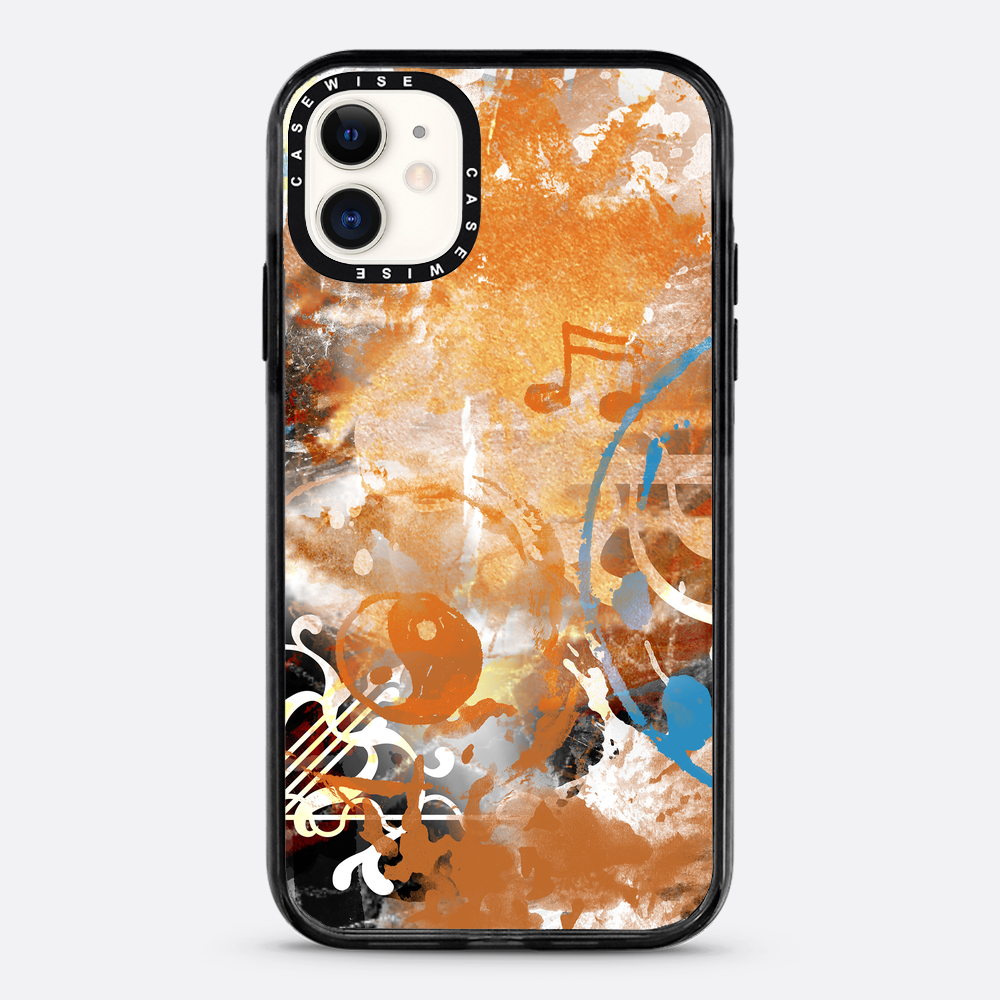 Modern Art Beyond Control I - Etui