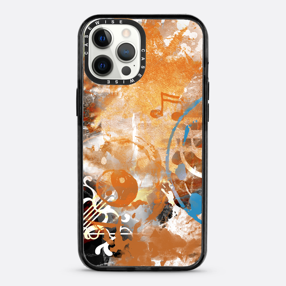 Modern Art Beyond Control I - Etui