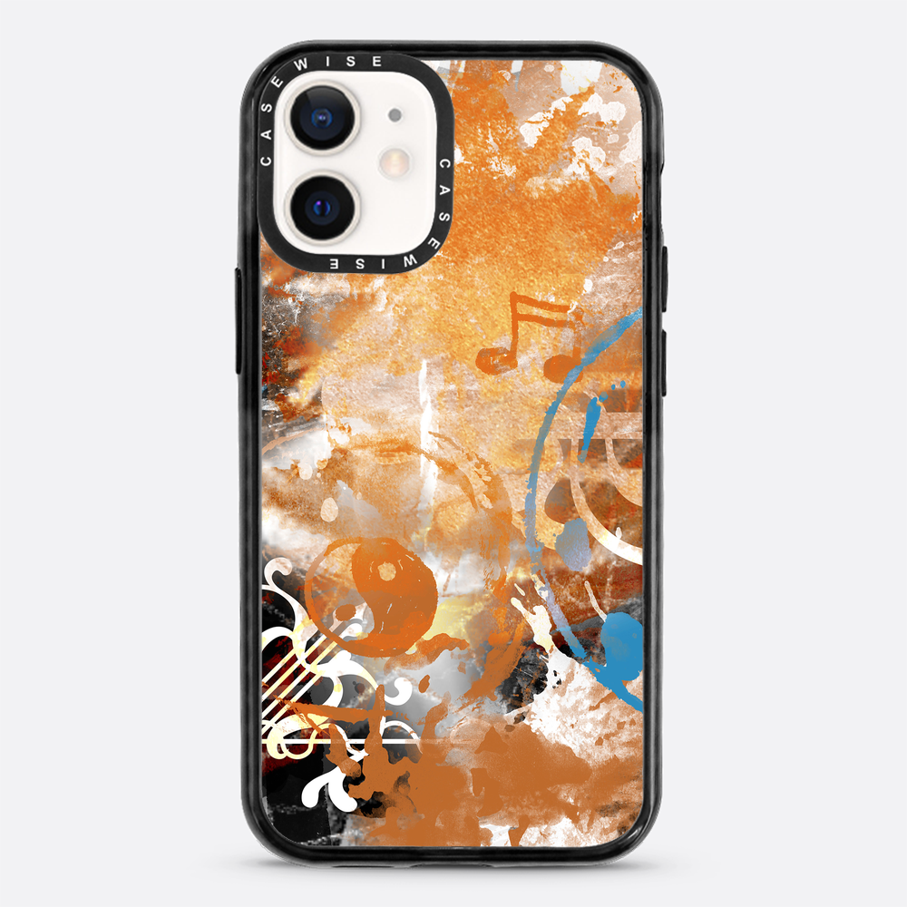 Modern Art Beyond Control I - Etui