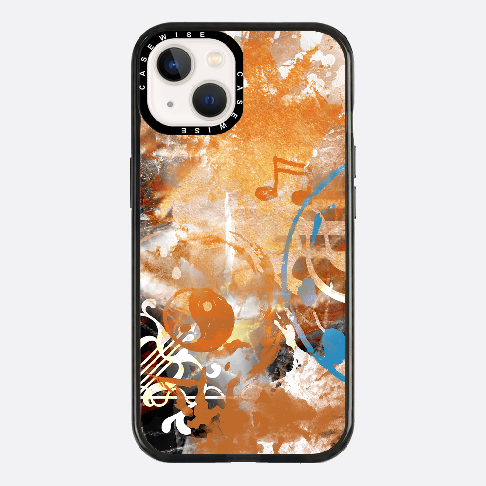 Modern Art Beyond Control I - Etui