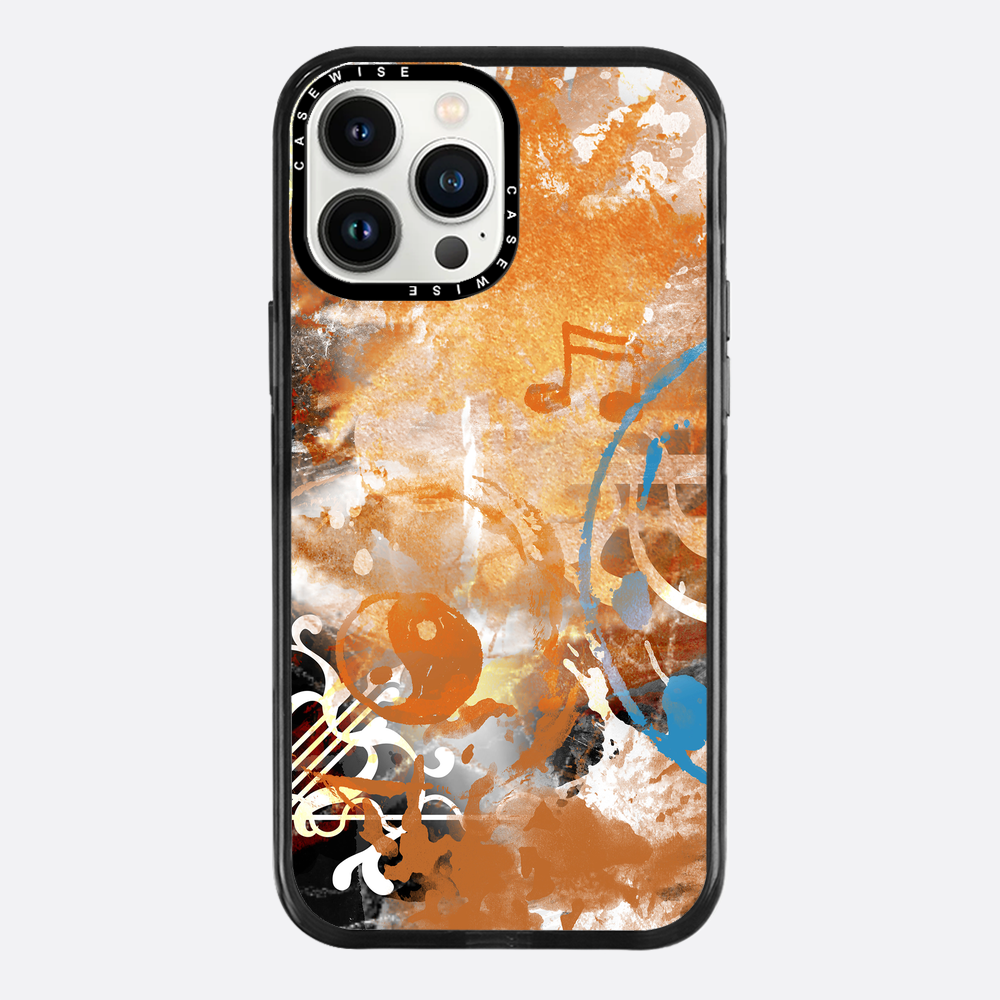Modern Art Beyond Control I - Etui