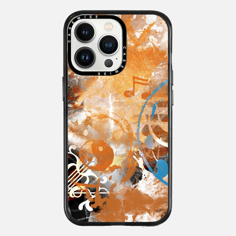 Modern Art Beyond Control I - Etui