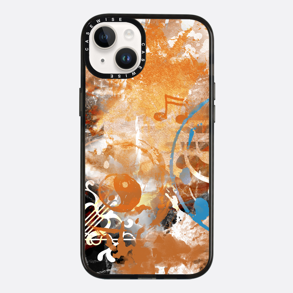 Modern Art Beyond Control I - Etui
