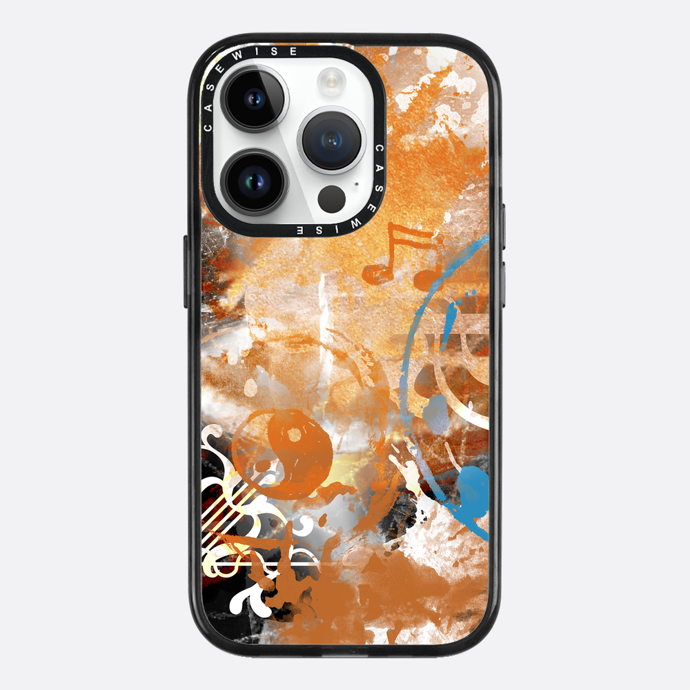 Modern Art Beyond Control I - Etui