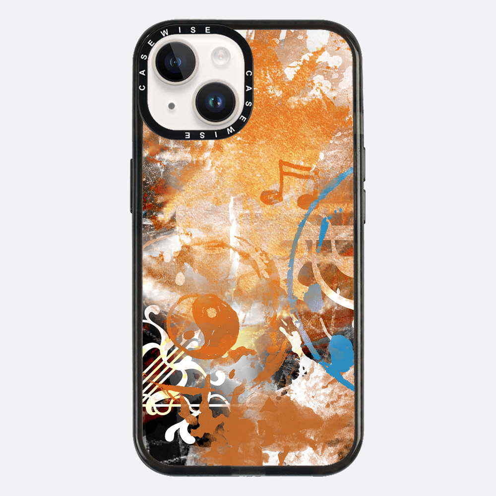 Modern Art Beyond Control I - Etui