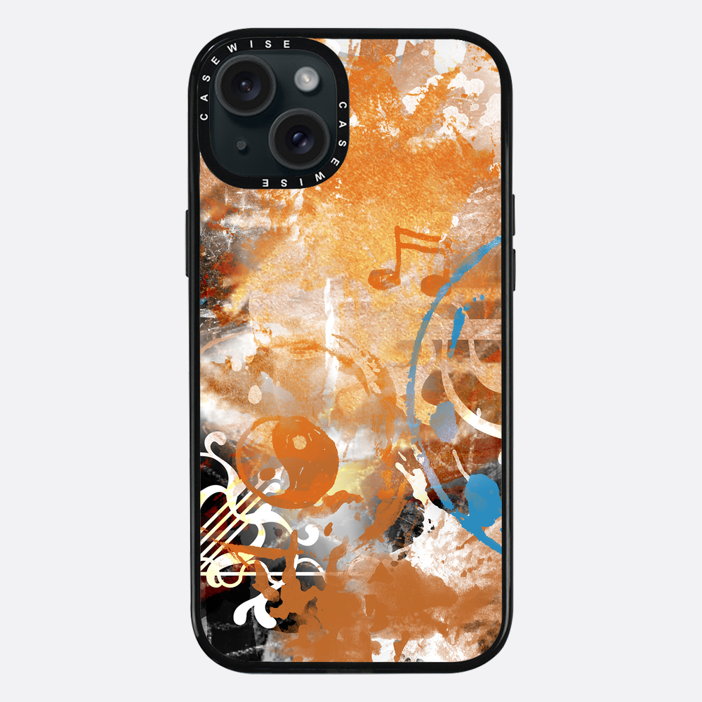 Modern Art Beyond Control I - Etui