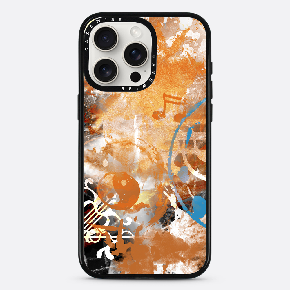Modern Art Beyond Control I - Etui