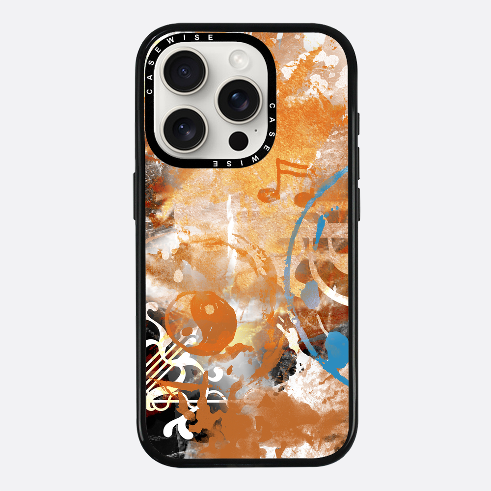 Modern Art Beyond Control I - Etui