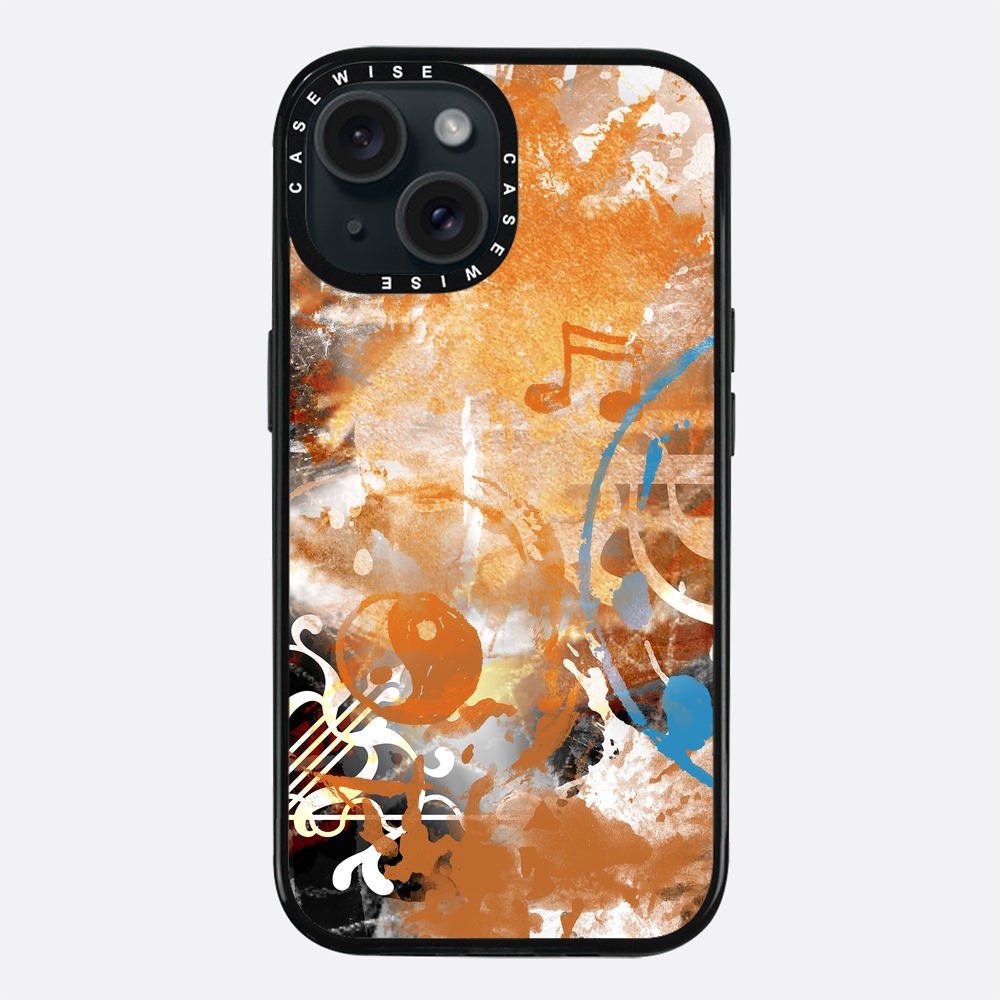 Modern Art Beyond Control I - Etui