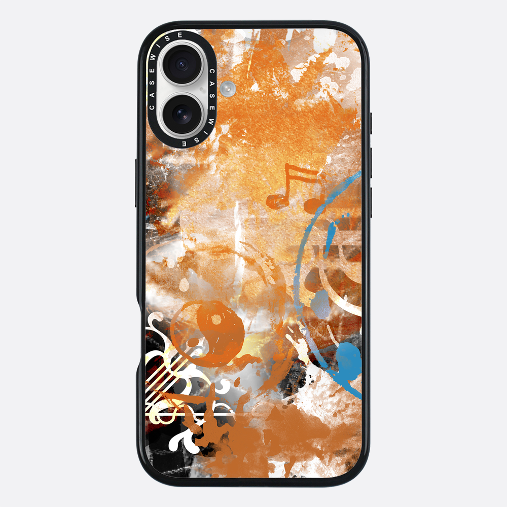 Modern Art Beyond Control I - Etui