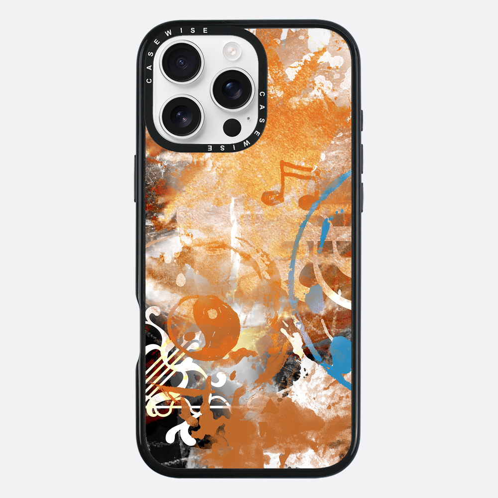 Modern Art Beyond Control I - Etui