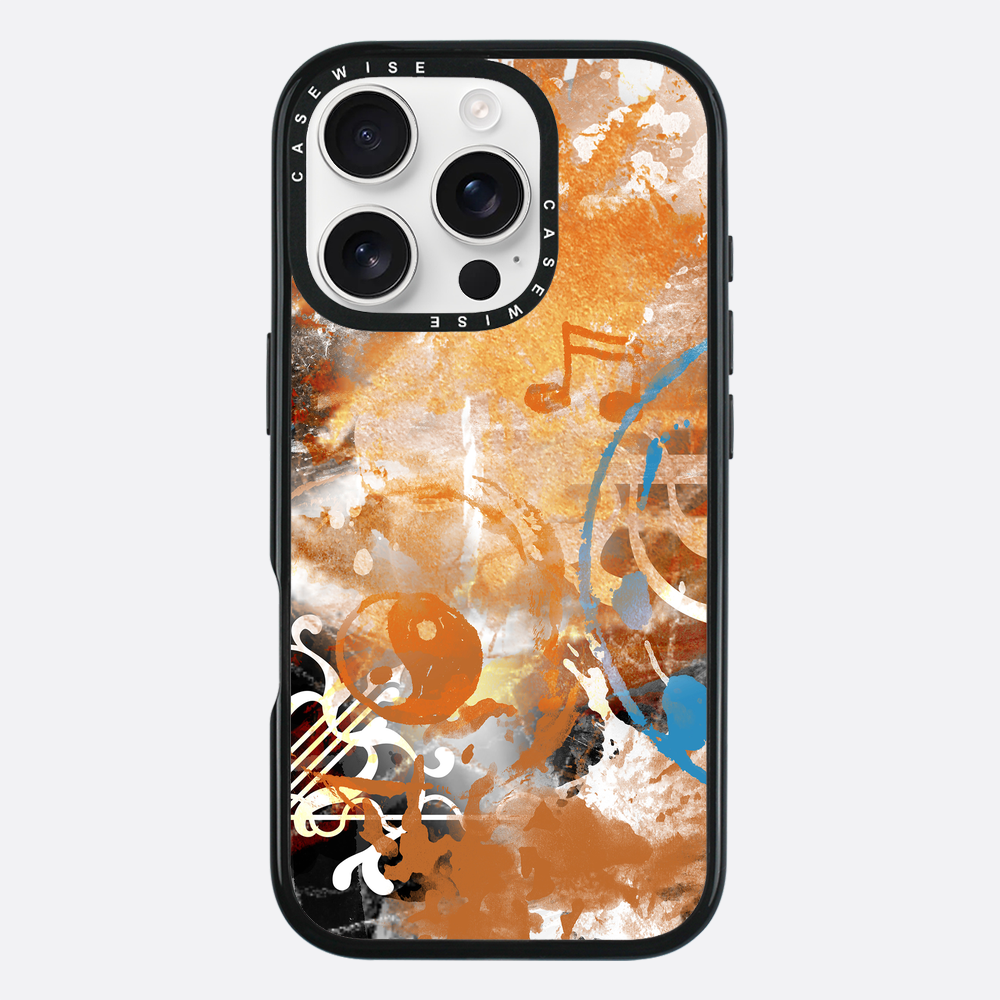 Modern Art Beyond Control I - Etui