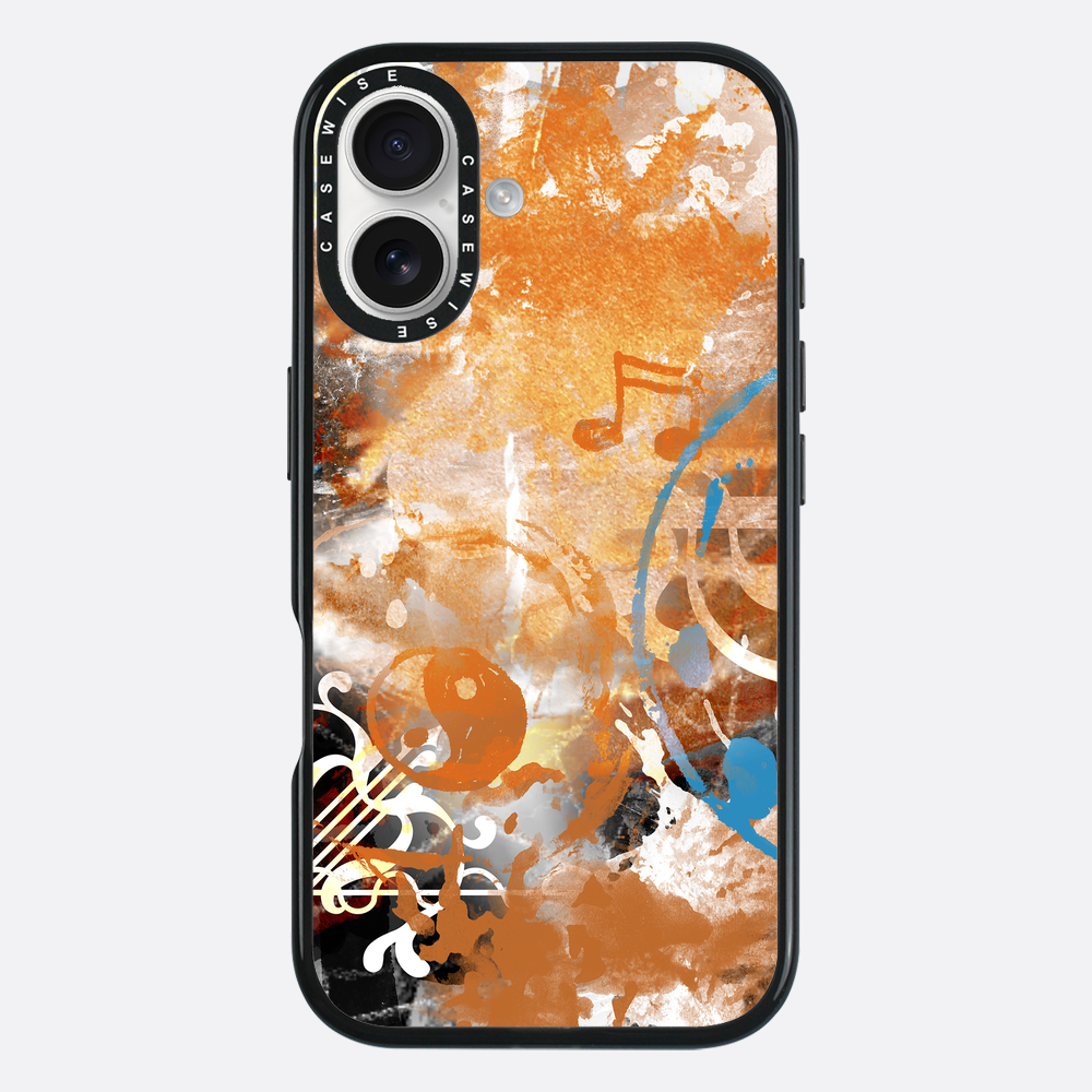 Modern Art Beyond Control I - Etui