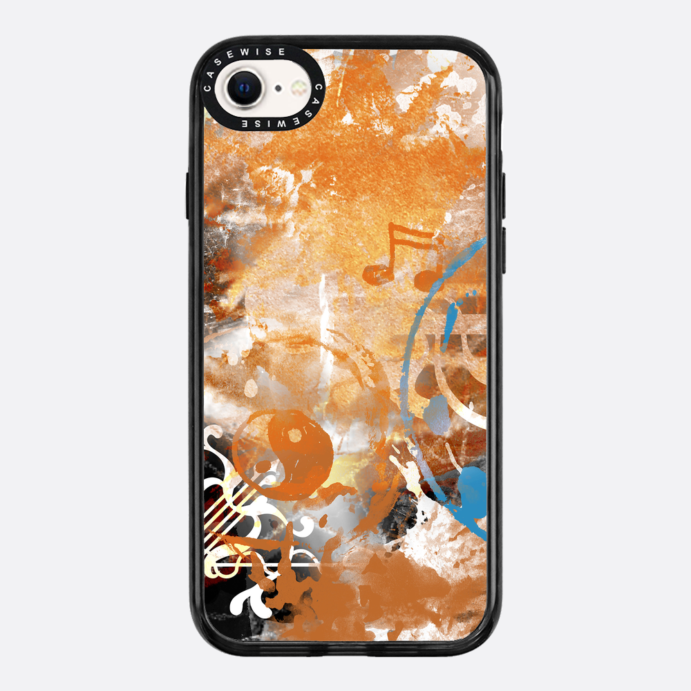 Modern Art Beyond Control I - Etui