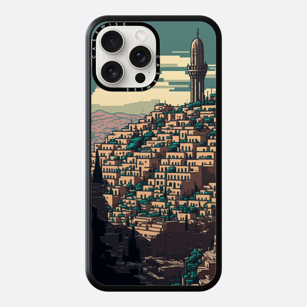 Amman