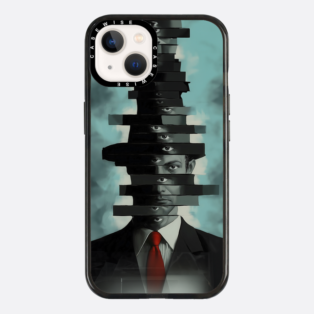 Mindful Mindset - Etui